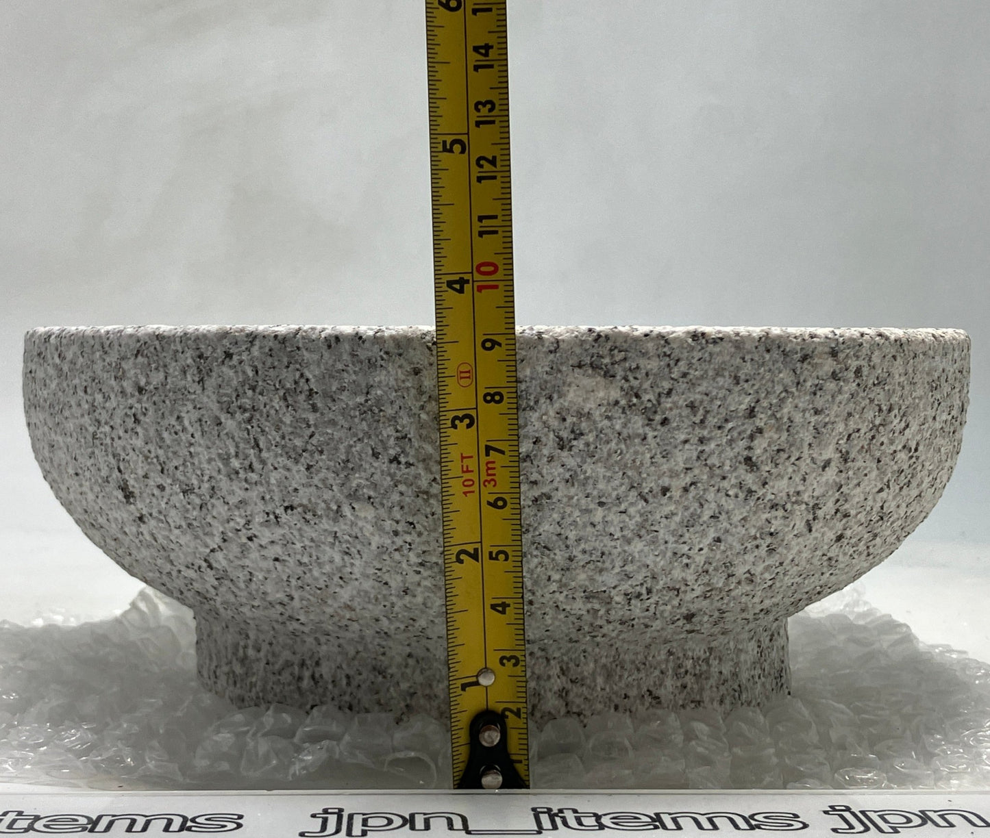 Misaki Stone Lantern - japanstones.shop