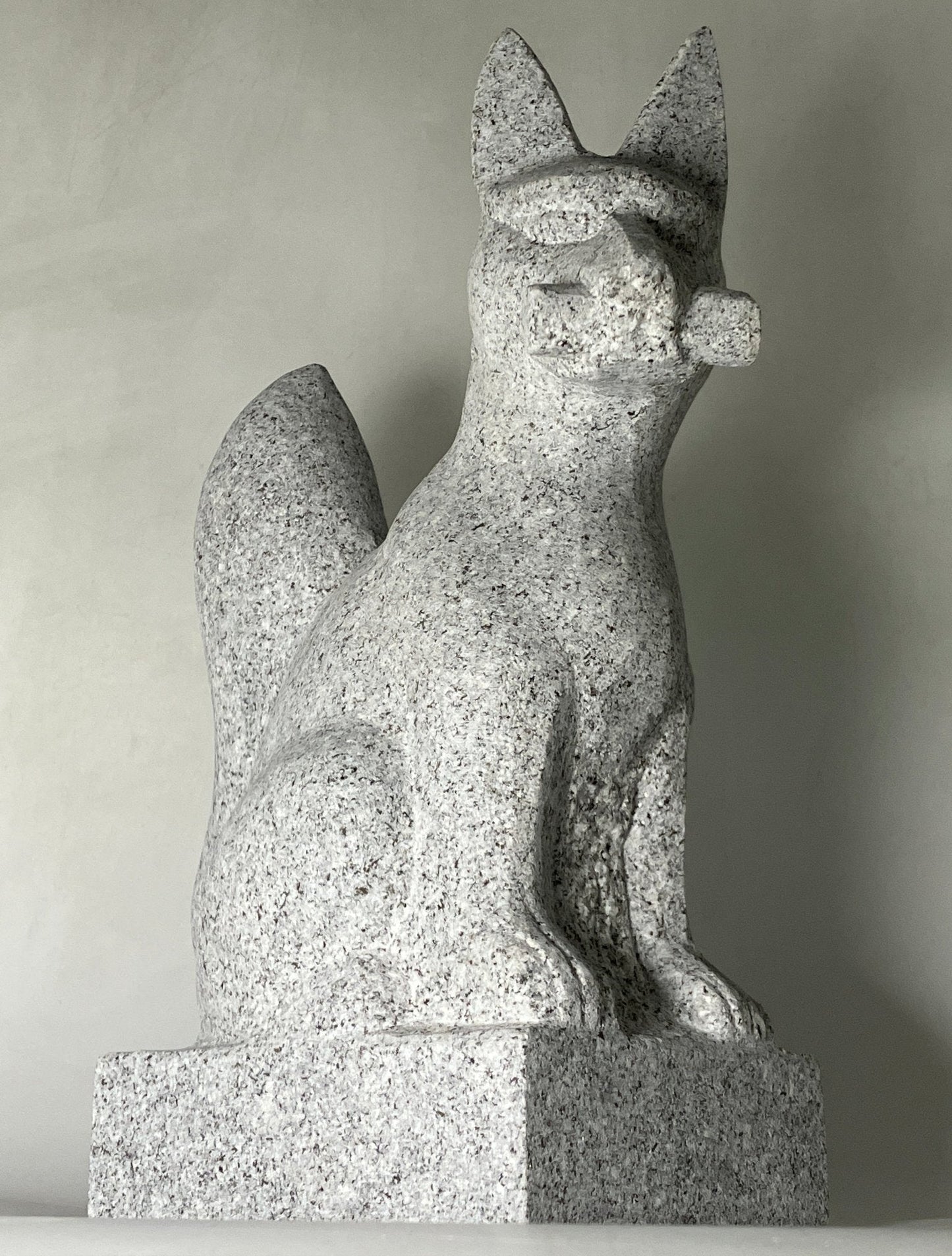 stone Fox - japanstones.shop