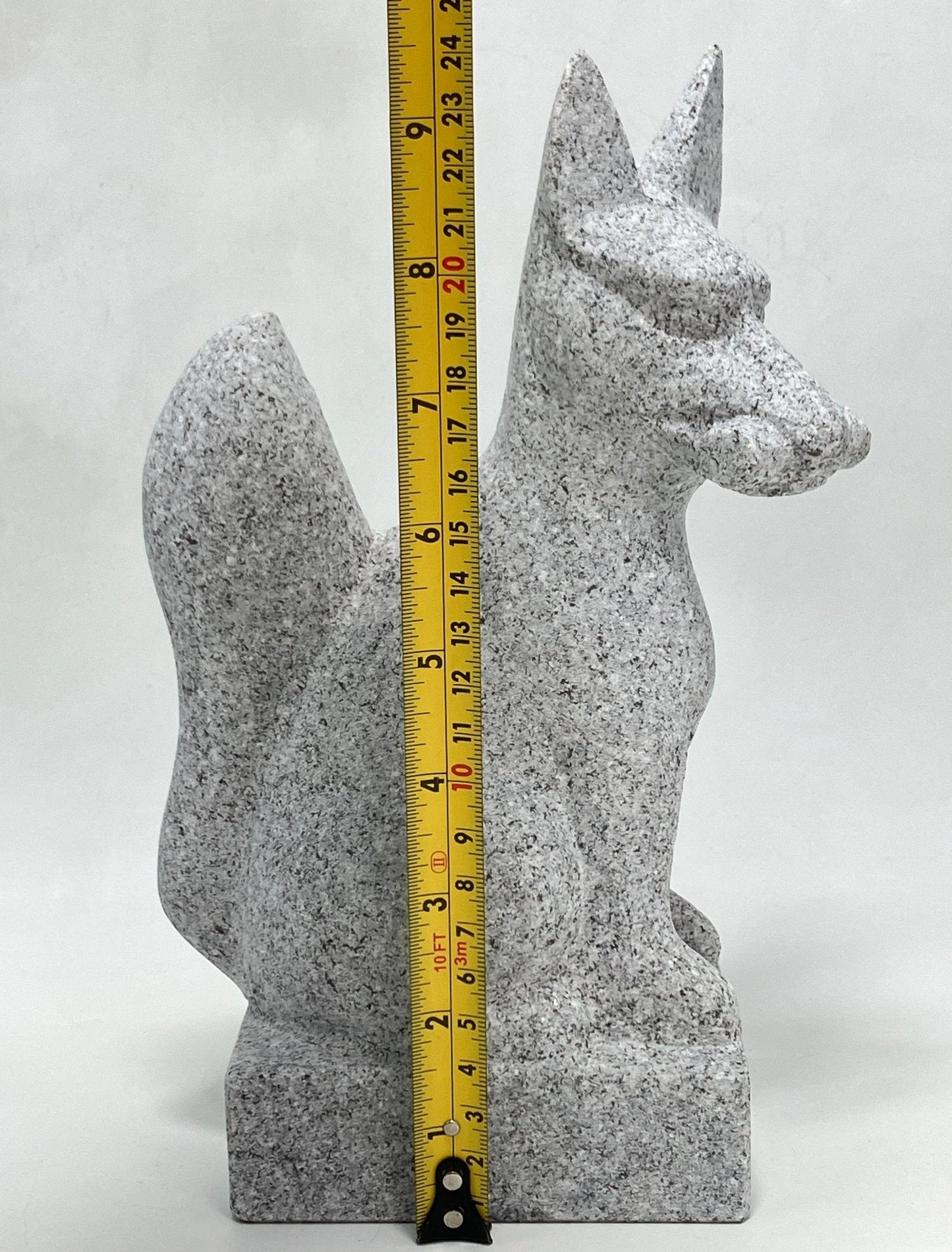 stone Fox - japanstones.shop