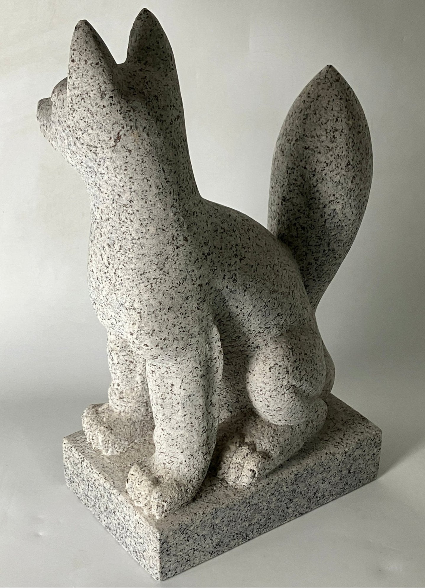 stone fox - japanstones.shop