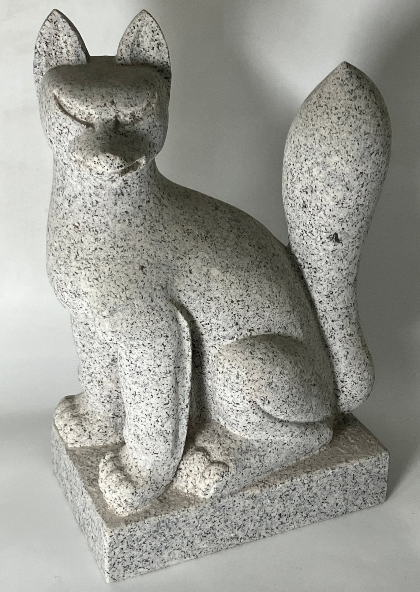 stone fox - japanstones.shop