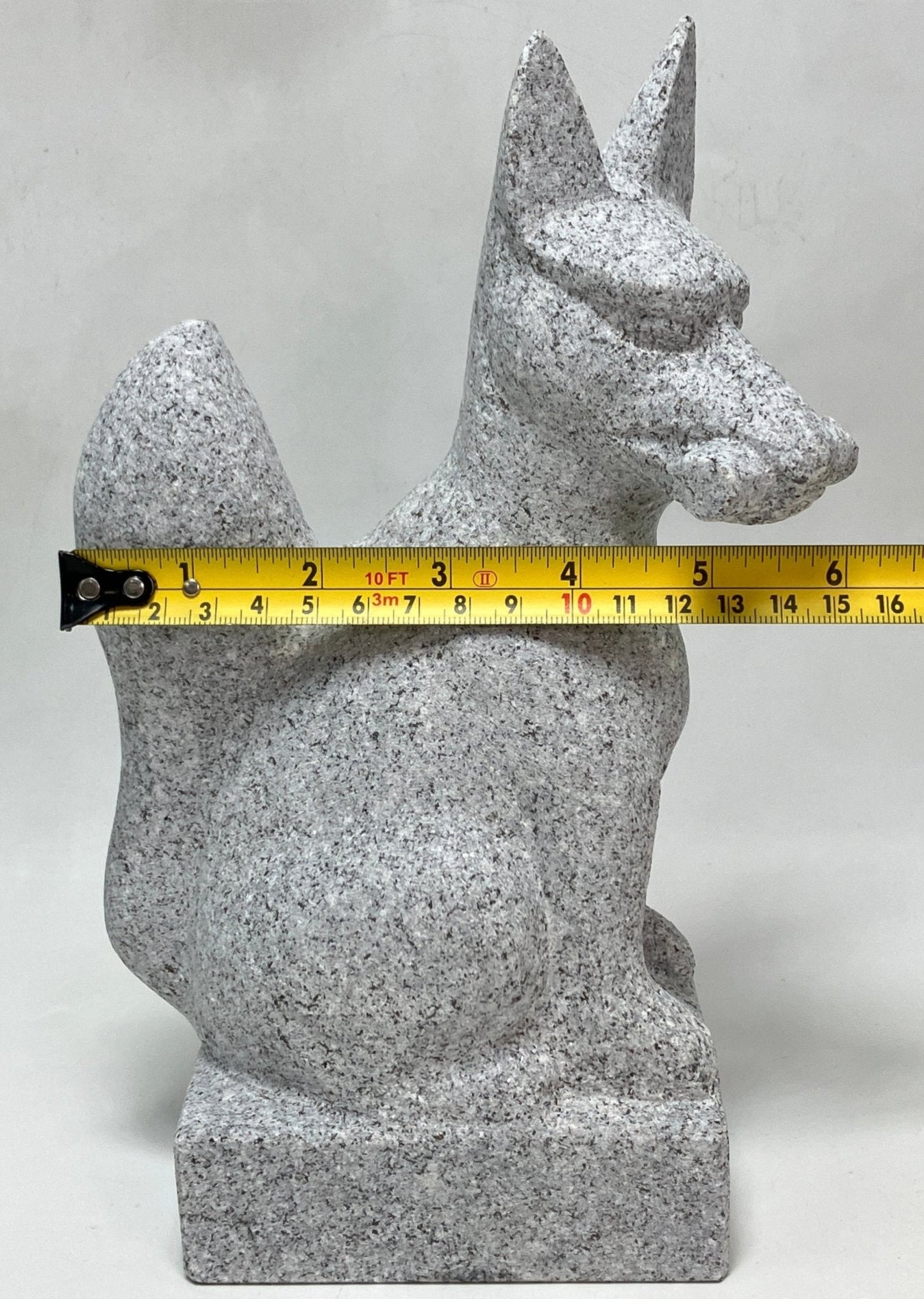 stone Fox - japanstones.shop