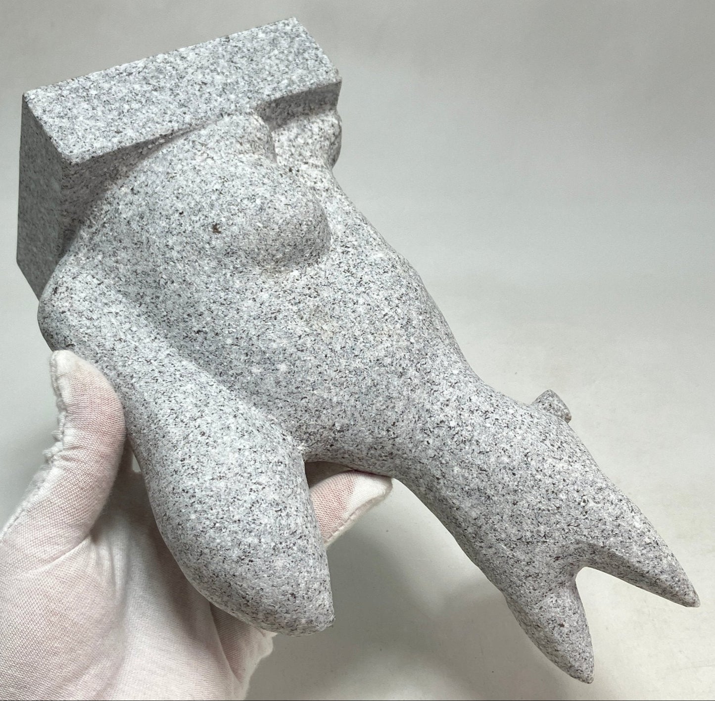 stone fox - japanstones.shop