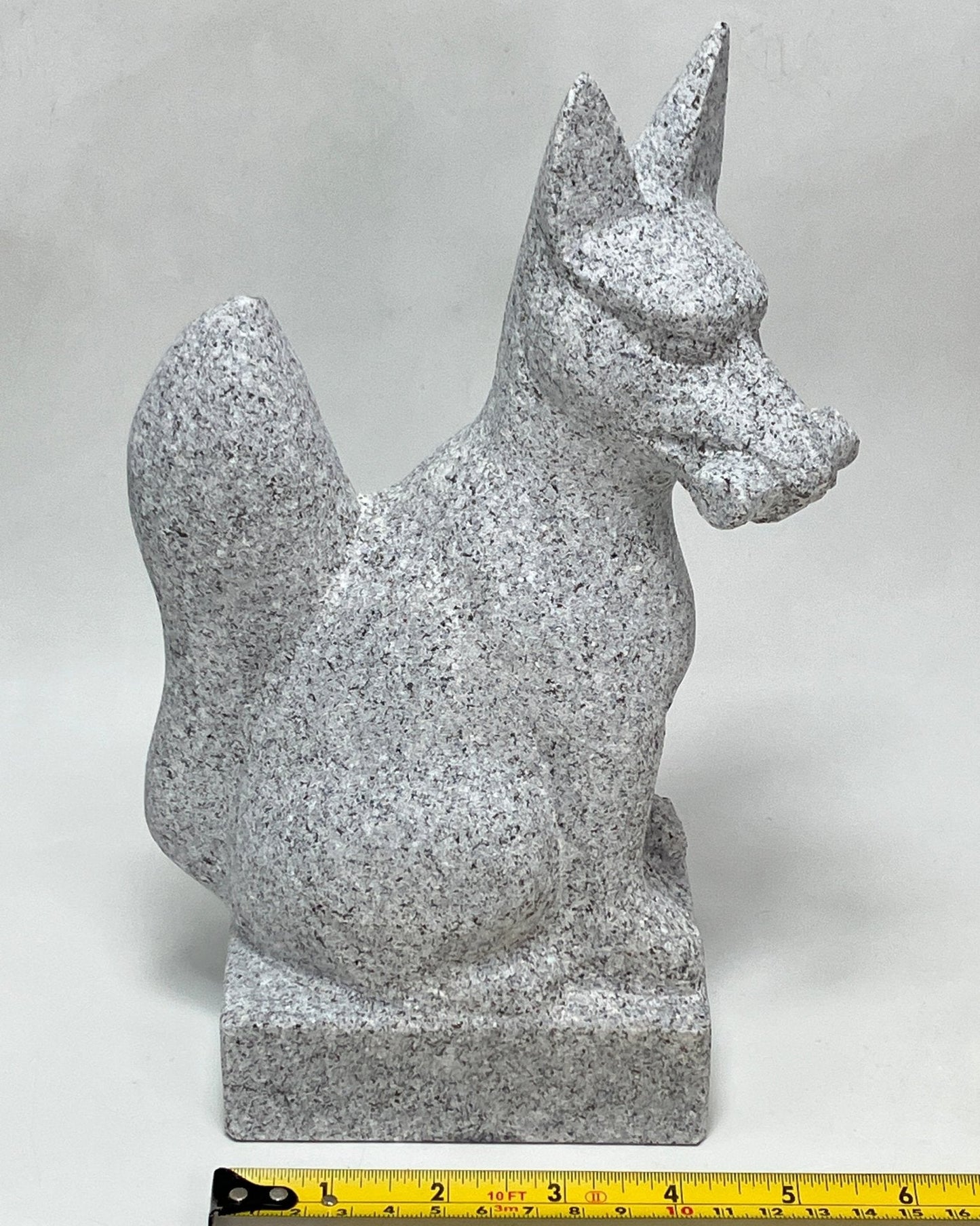 stone fox - japanstones.shop