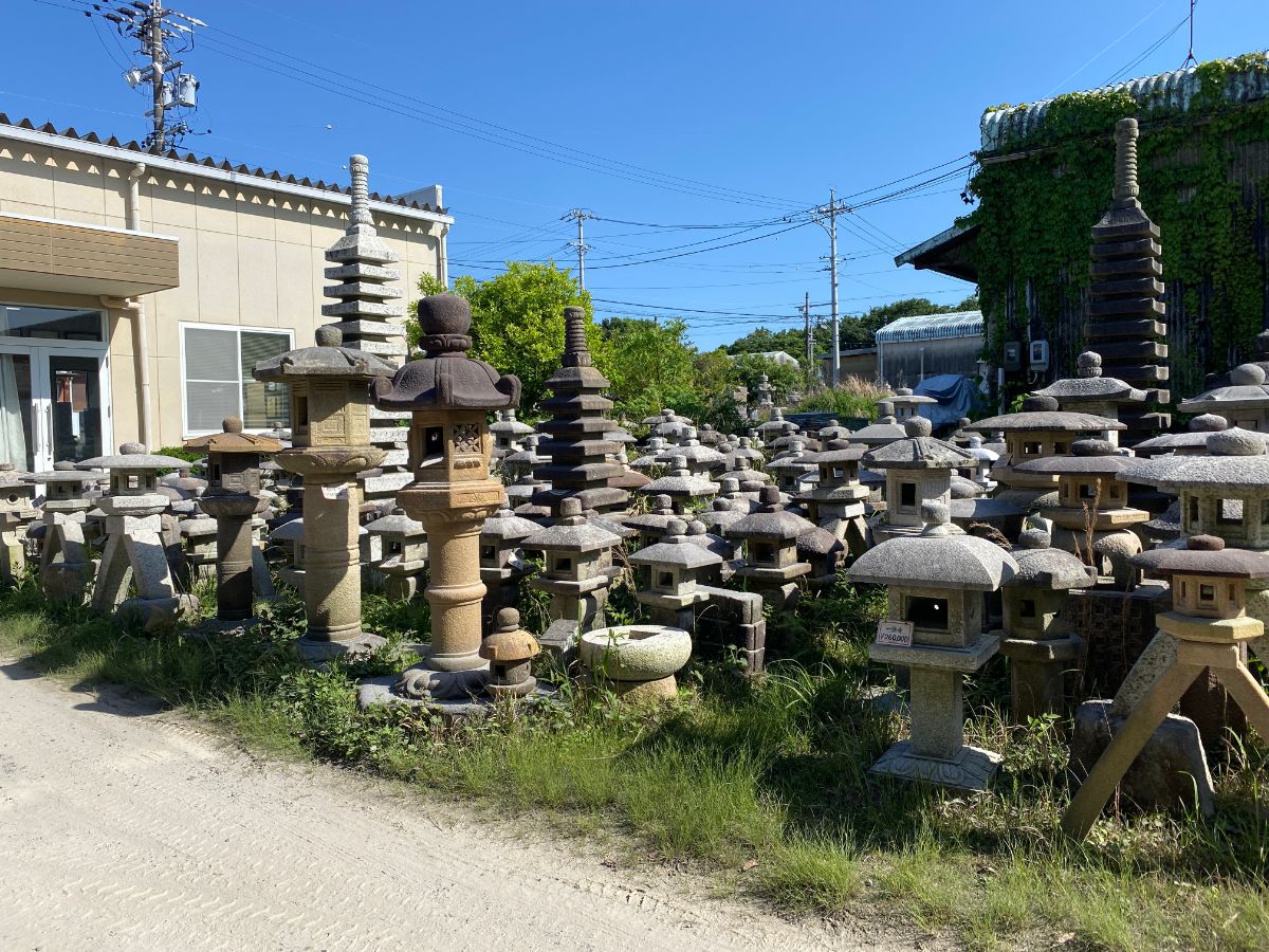 stone - japanstones.shop