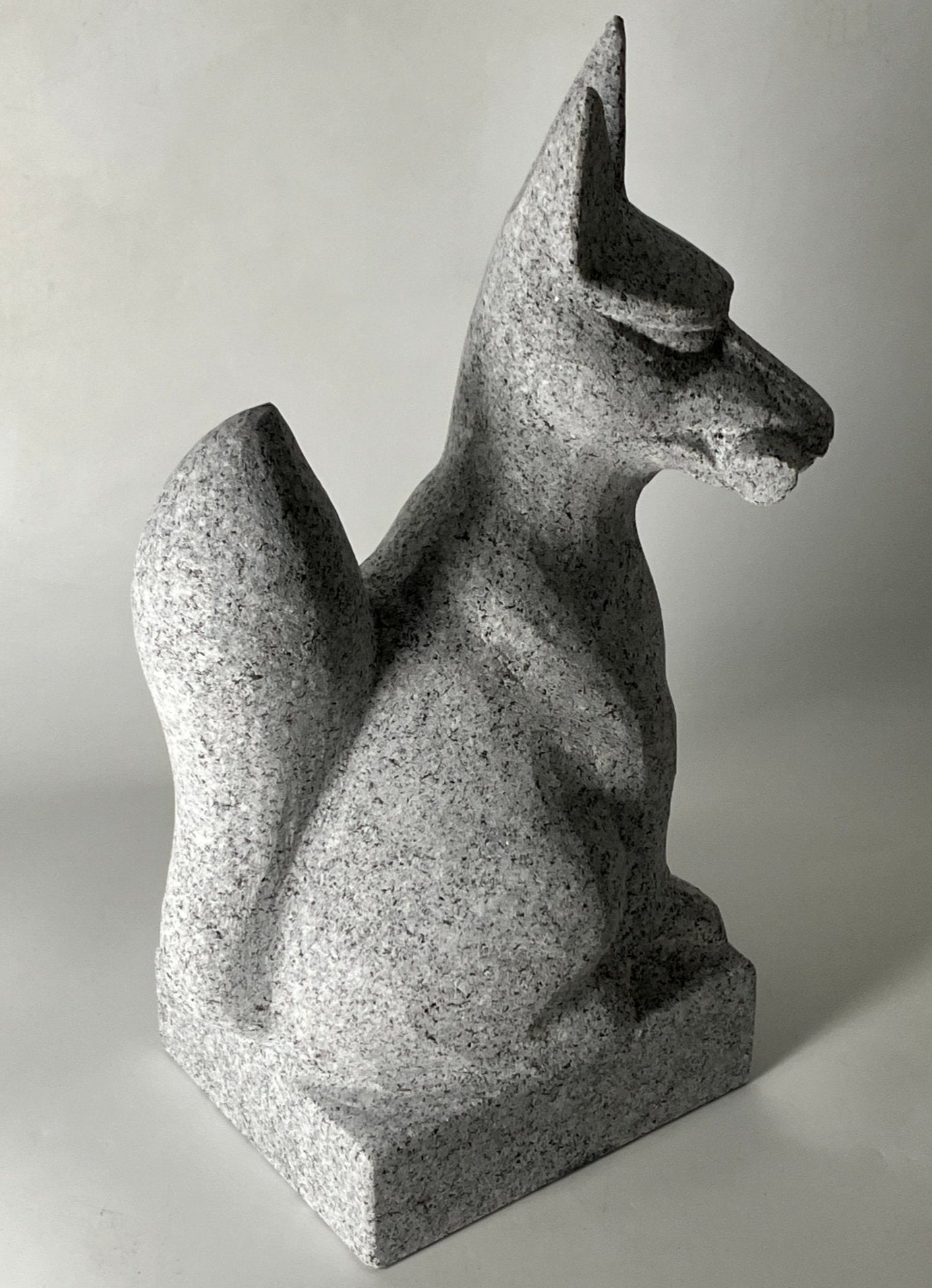 stone fox - japanstones.shop