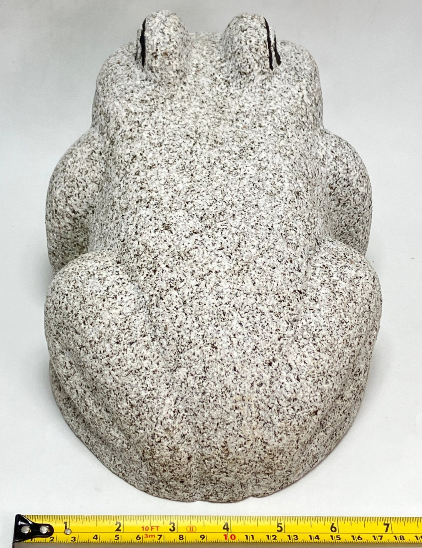 stone frog - japanstones.shop