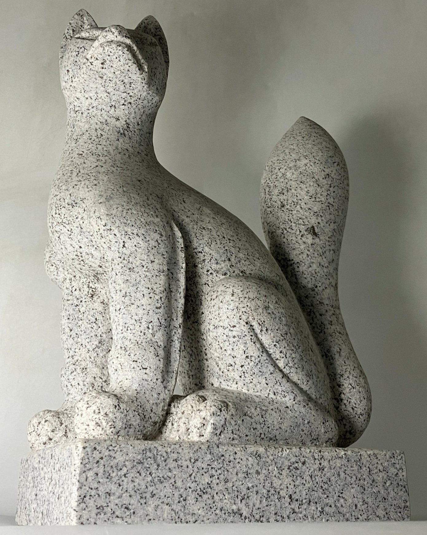 stone fox - japanstones.shop