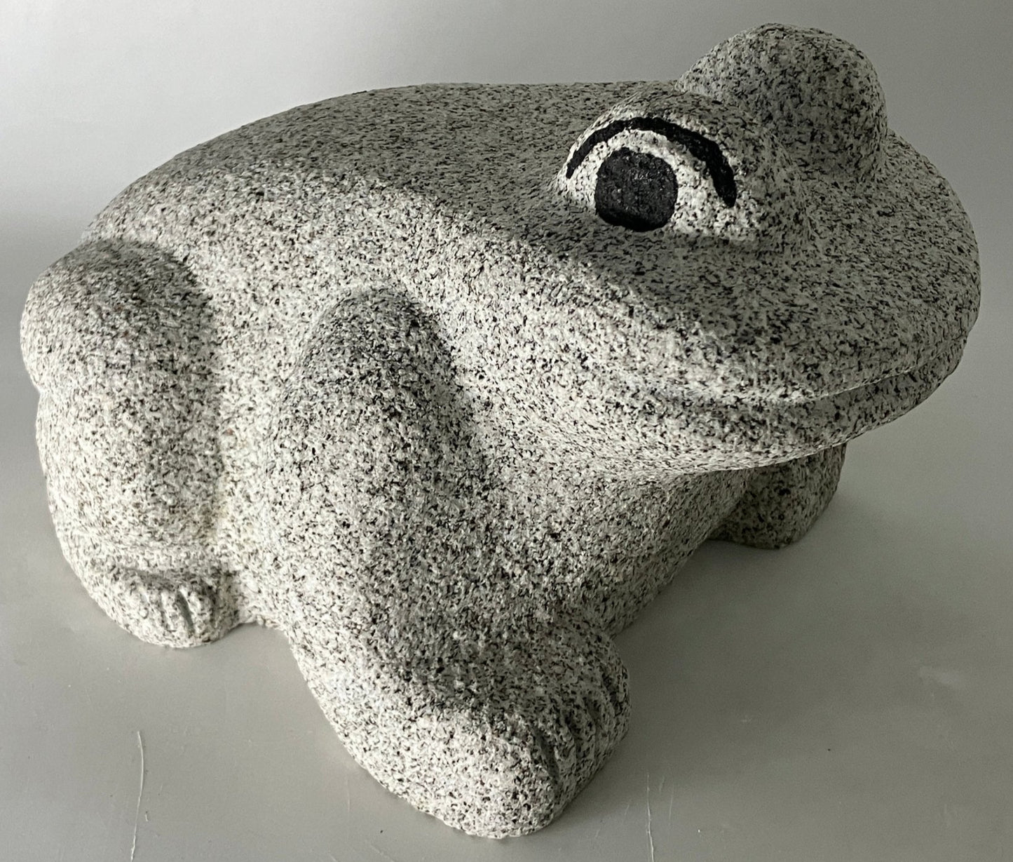 stone frog - japanstones.shop