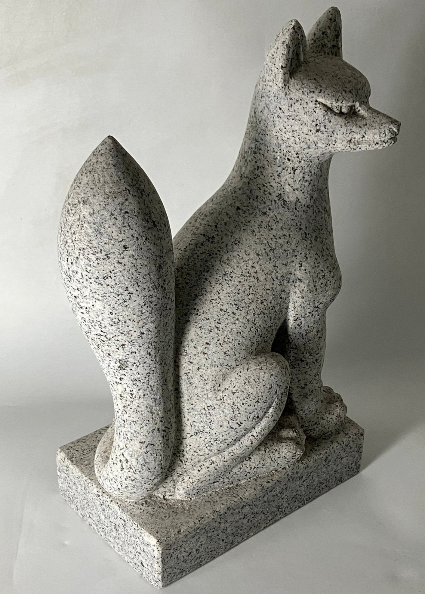stone fox - japanstones.shop