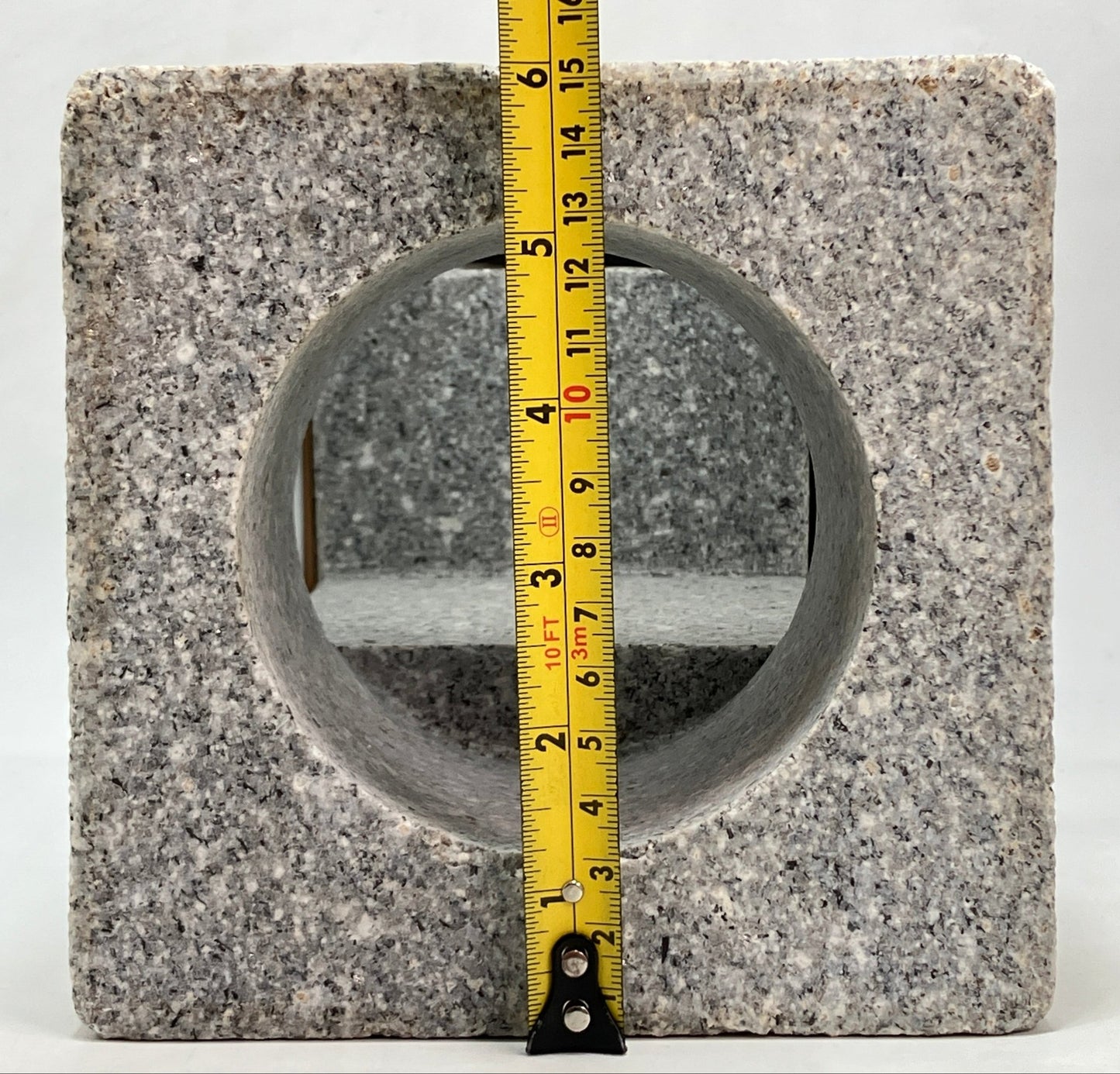 Andon Style Stone Lantern - japanstones.shop