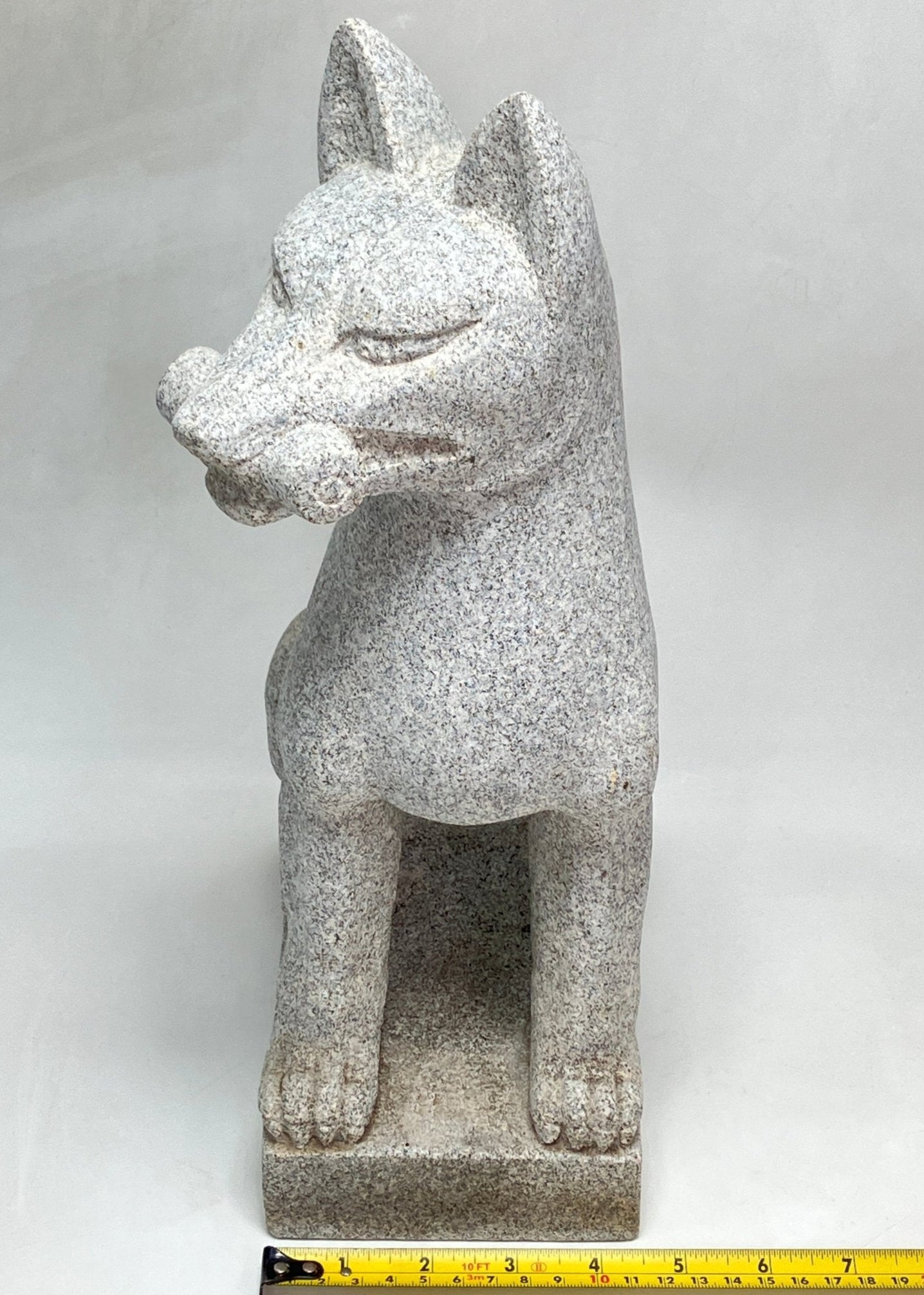 stone fox - japanstones.shop