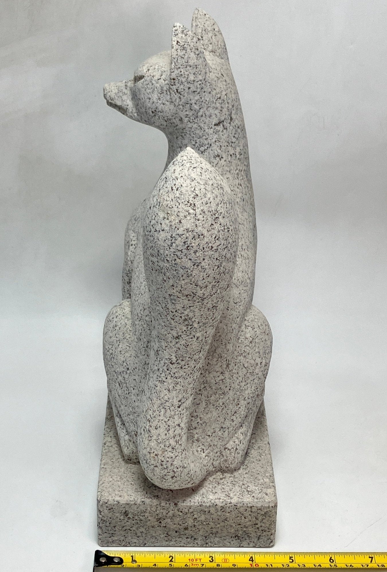 stone fox - japanstones.shop