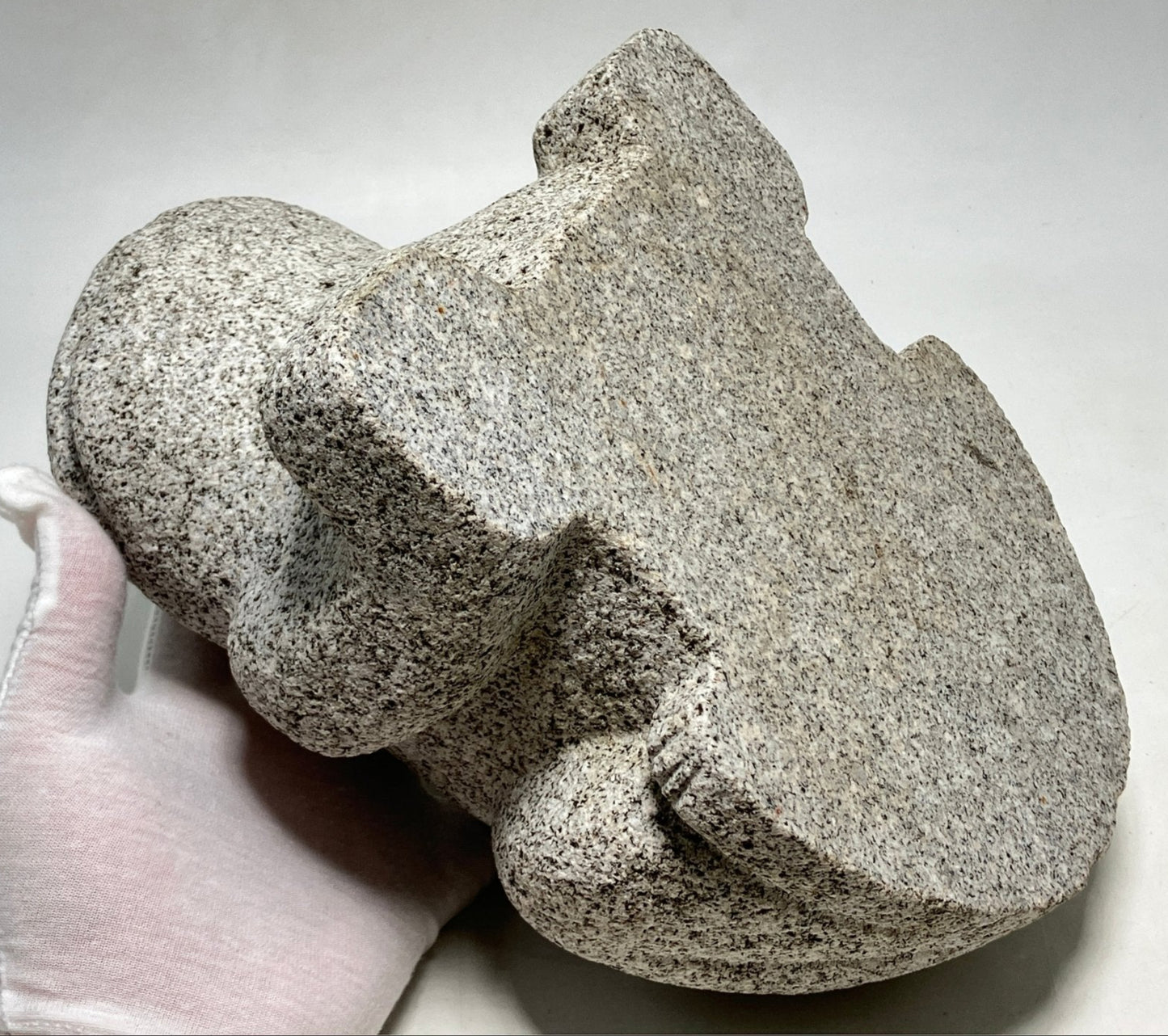 stone frog - japanstones.shop