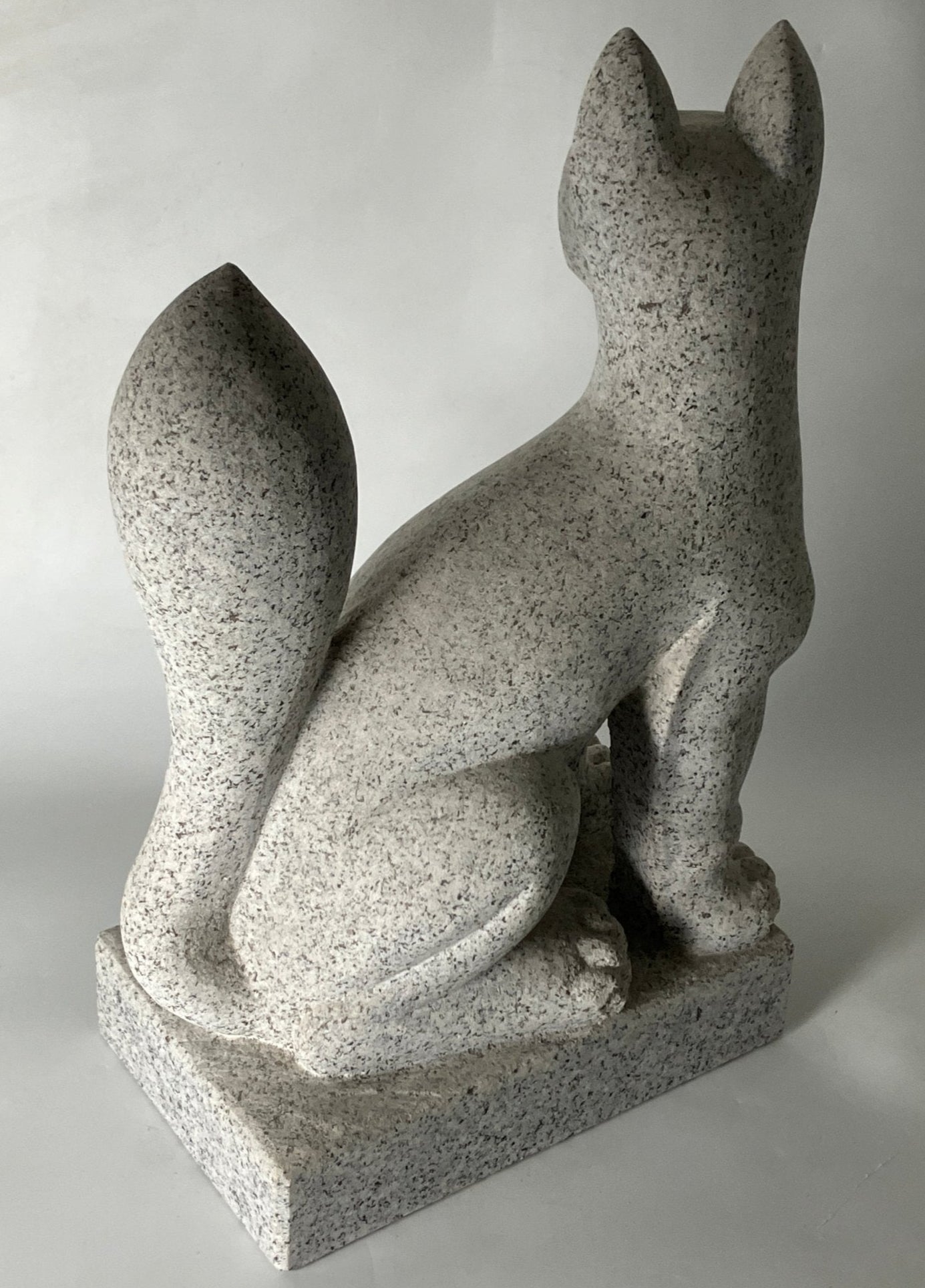 stone fox - japanstones.shop