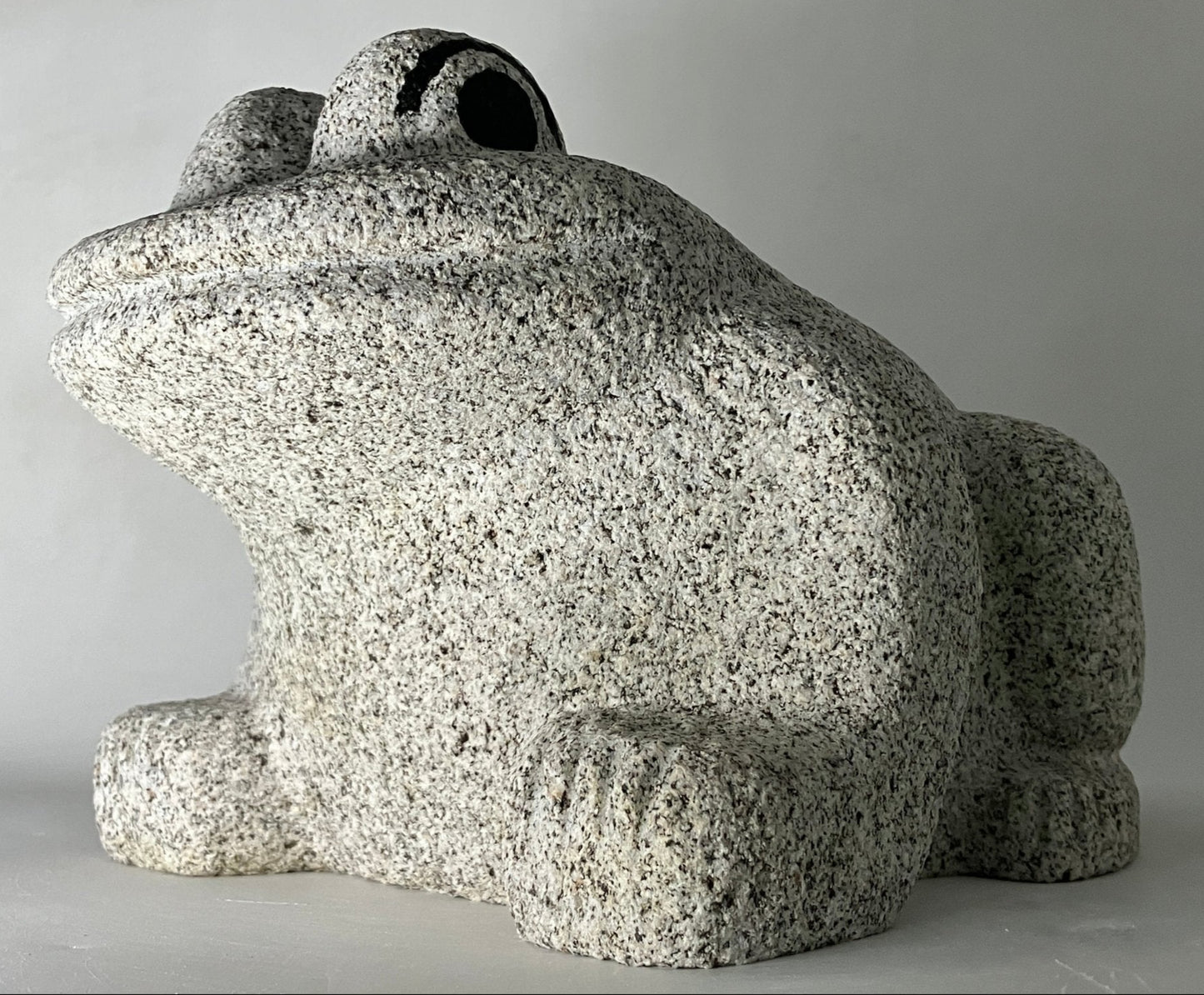 stone frog - japanstones.shop