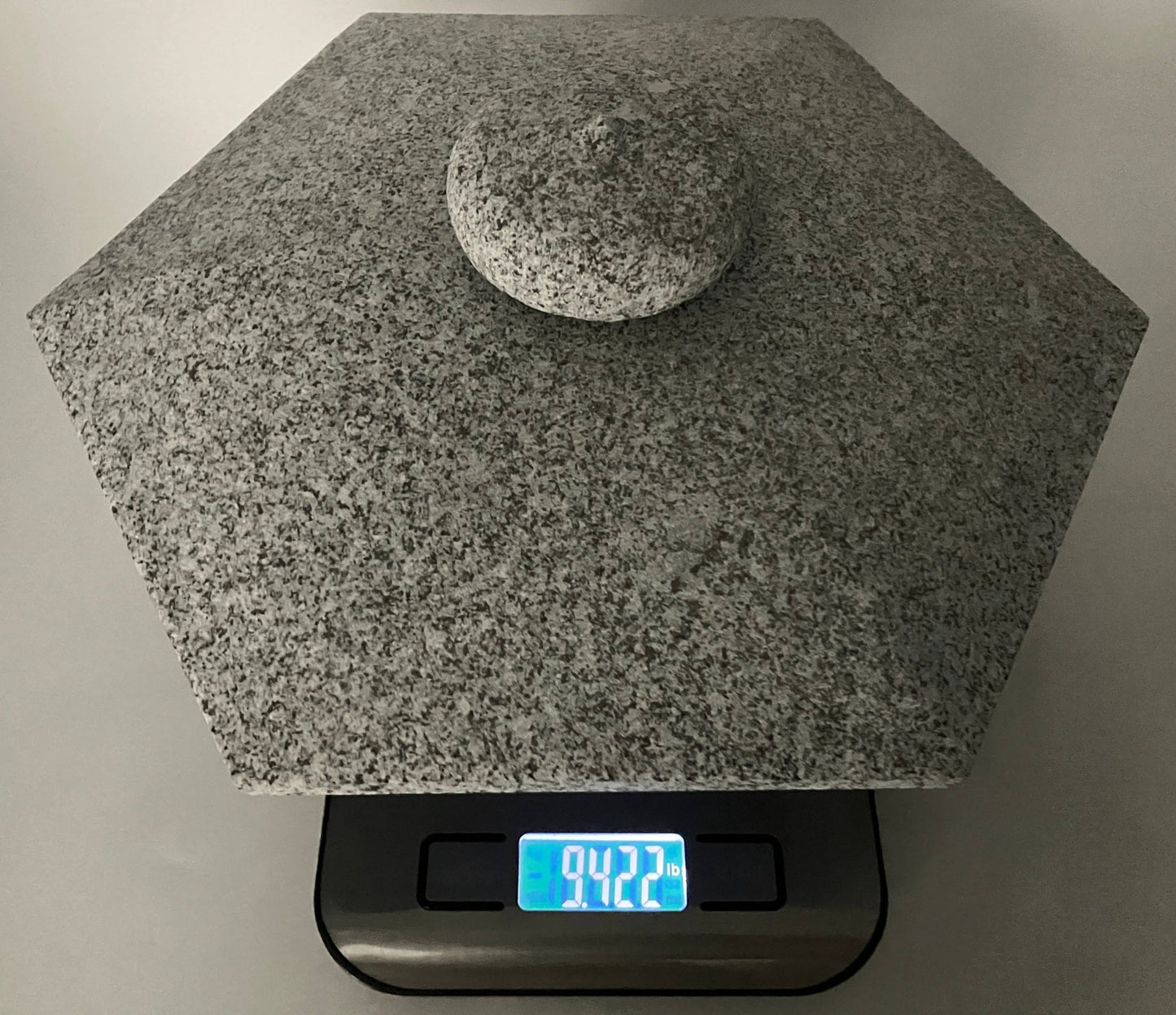 Yukimi Stone Lantern - japanstones.shop