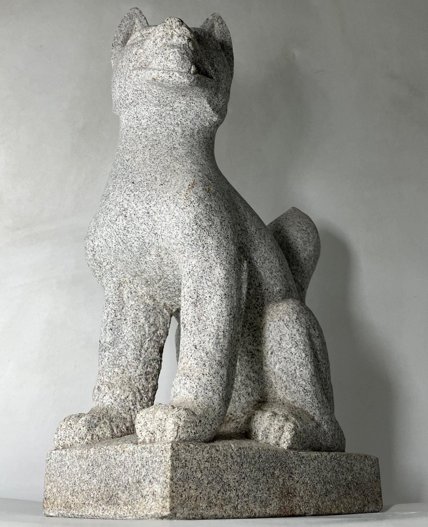 stone fox - japanstones.shop