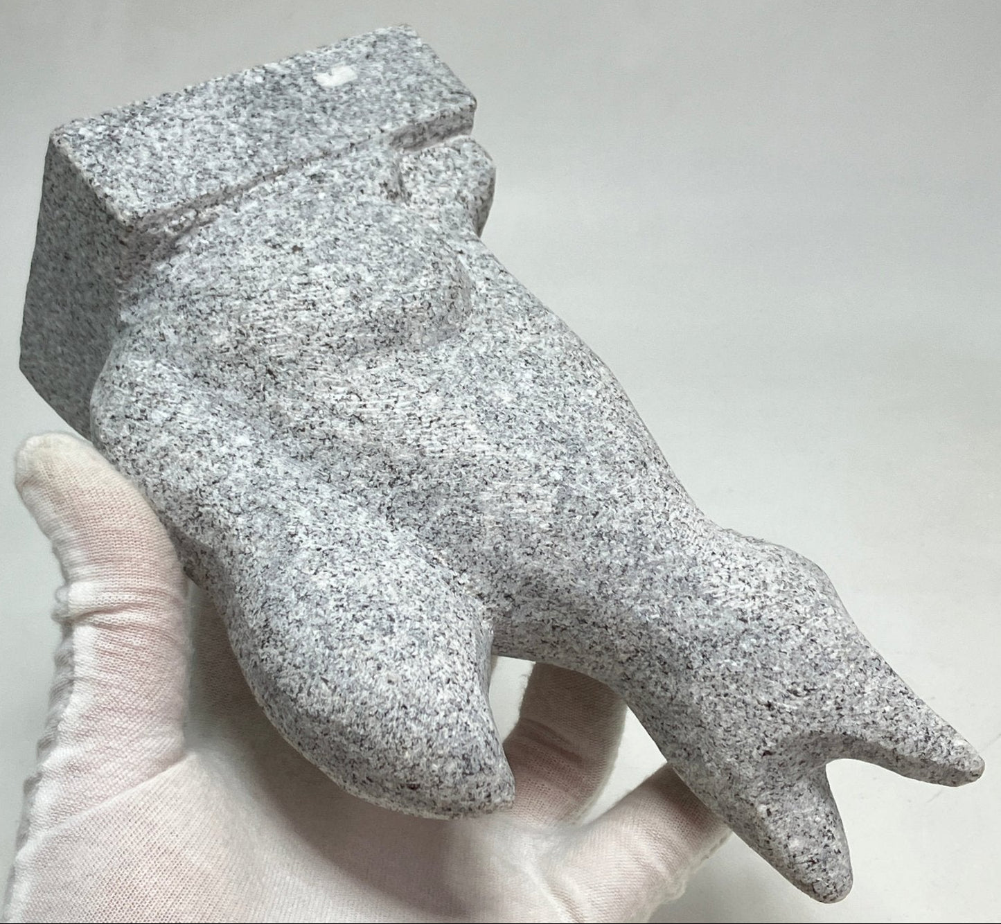 Fox stone - japanstones.shop