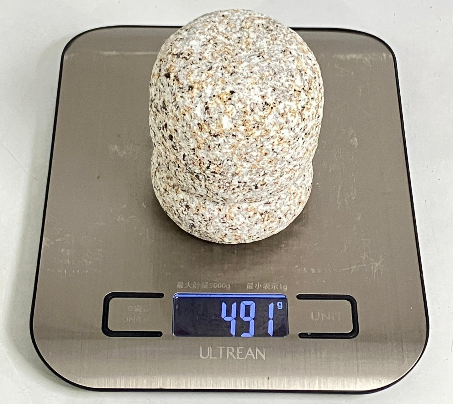 Misaki stone Lantern - japanstones.shop