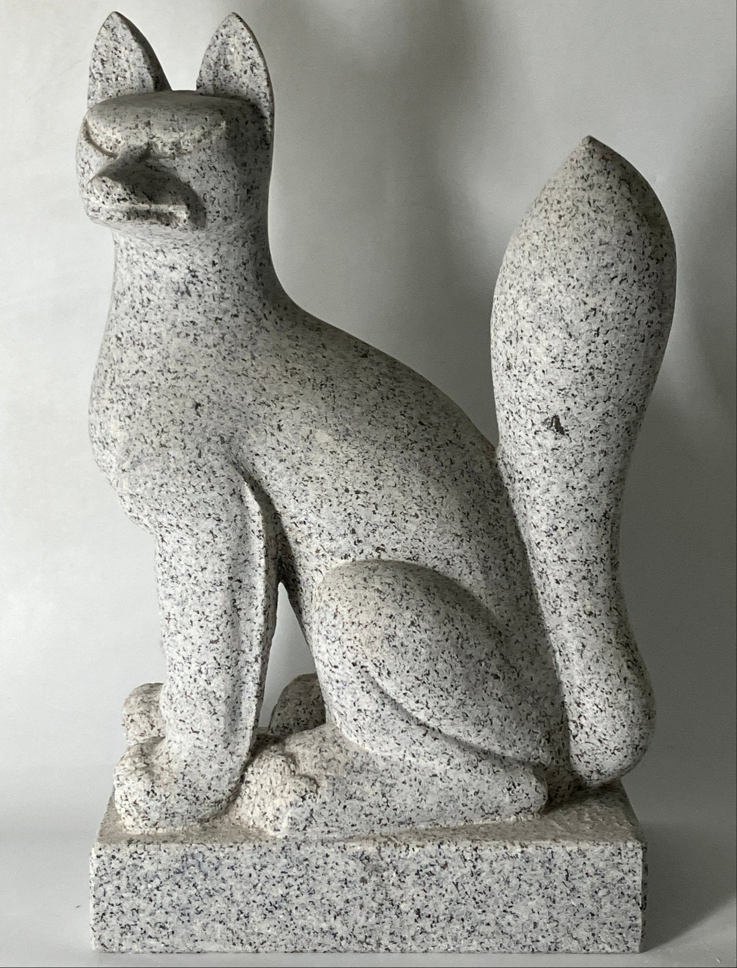 stone fox - japanstones.shop