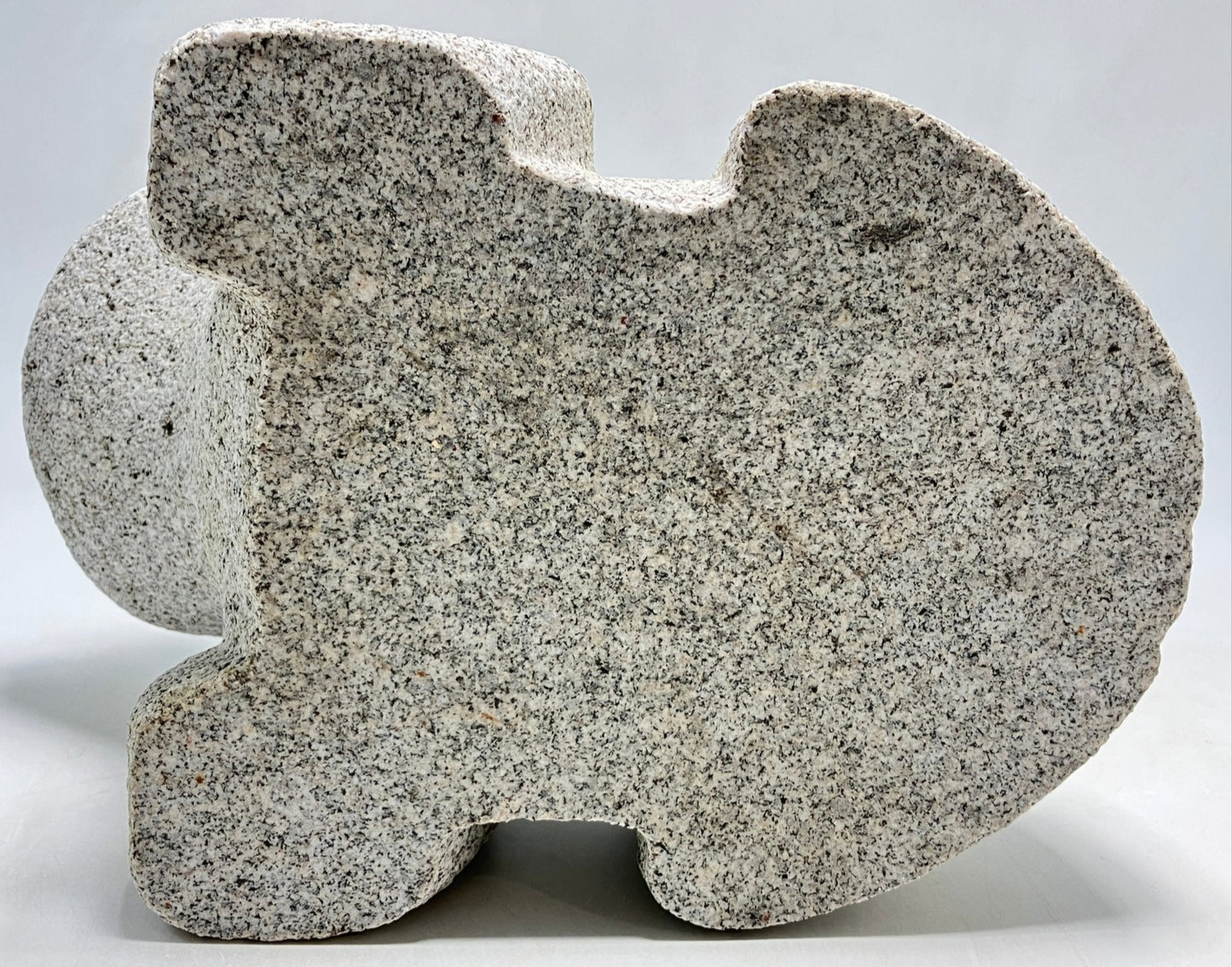 stone frog - japanstones.shop