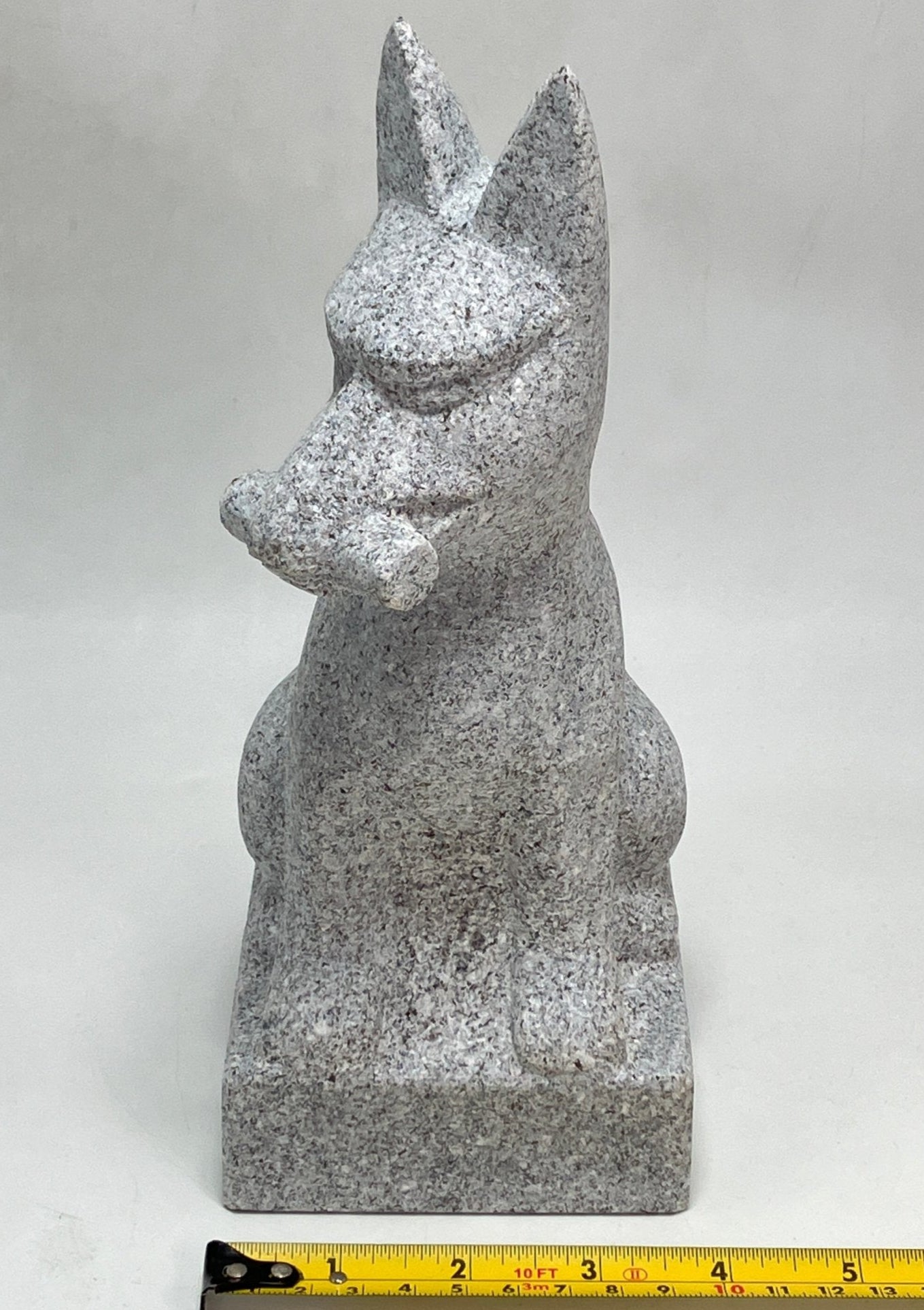 stone fox - japanstones.shop