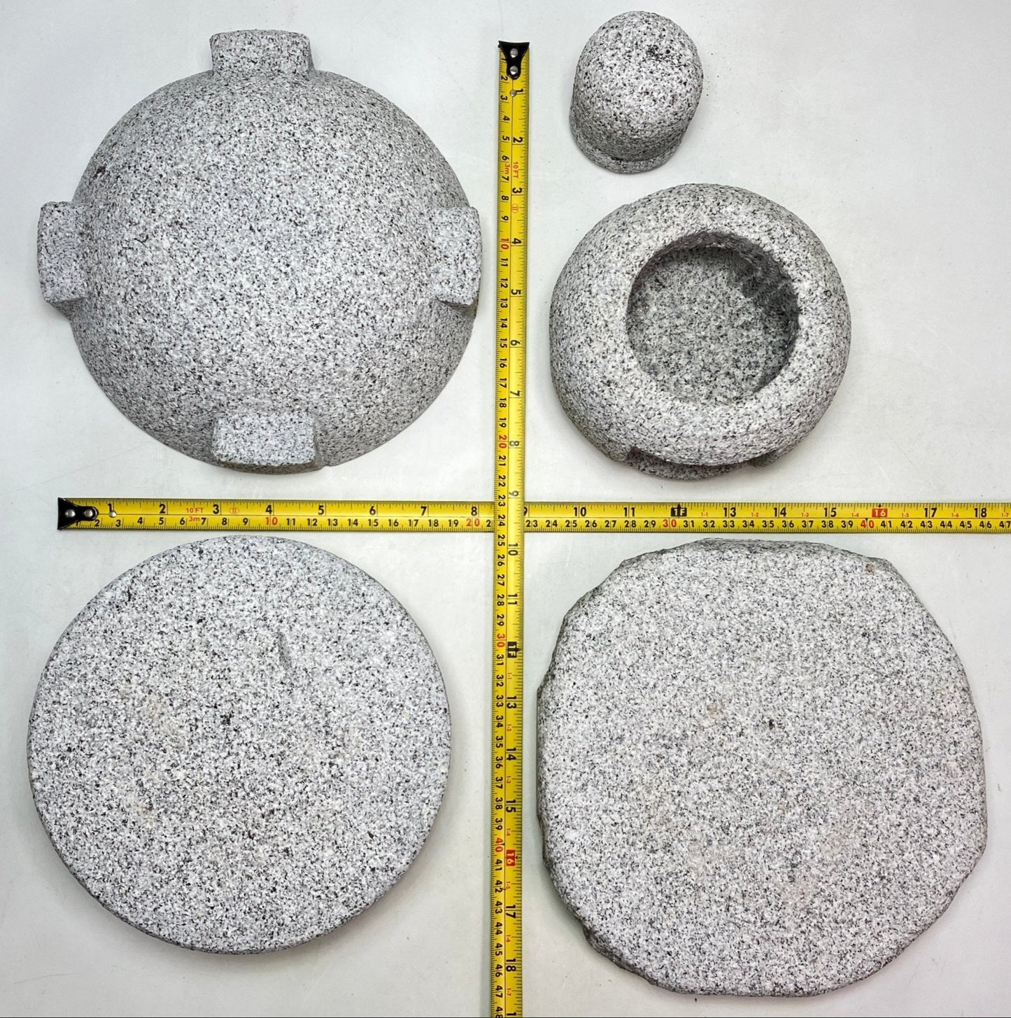MIsaki stone Lantern - japanstones.shop