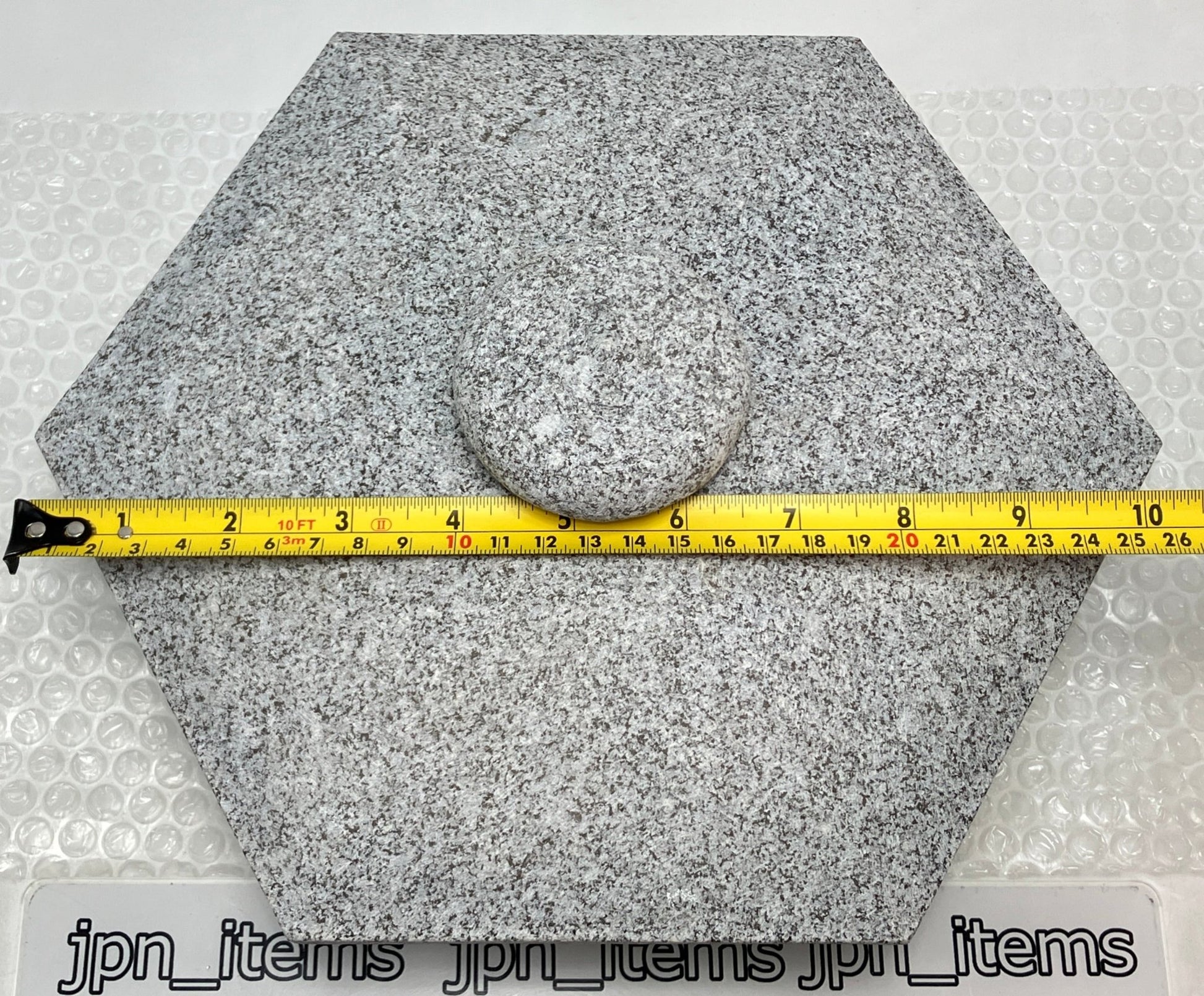 Yukimi Stone Lantern - japanstones.shop