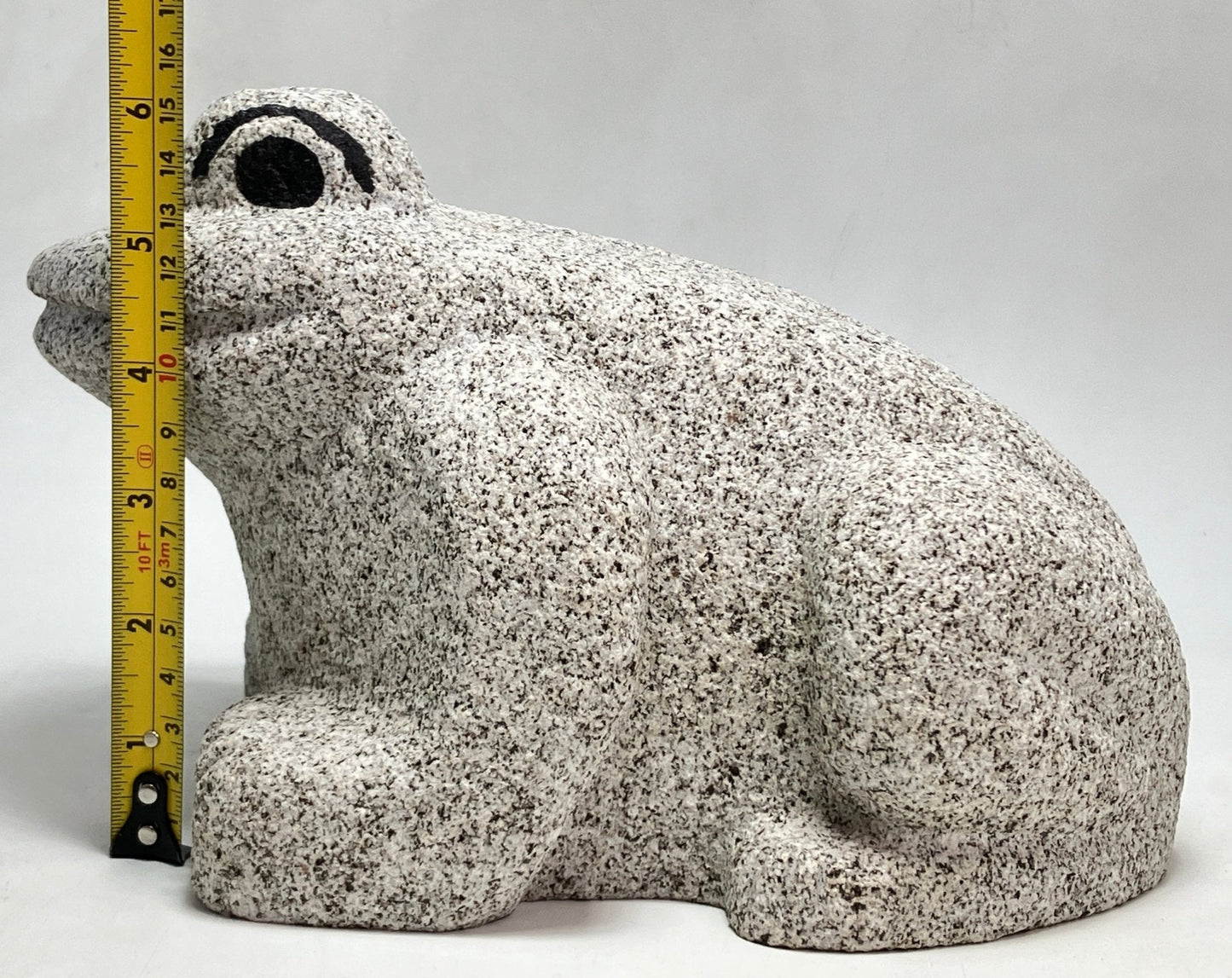stone frog - japanstones.shop