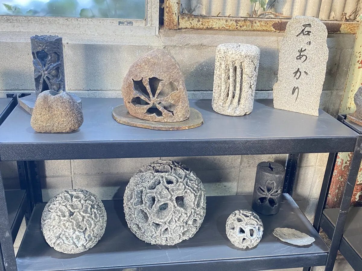stone - japanstones.shop