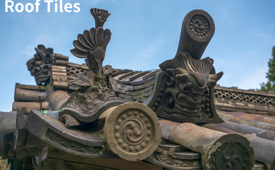 Natural Stone, Brick, and Roof Tiles - How Materials Shaped Civilizations