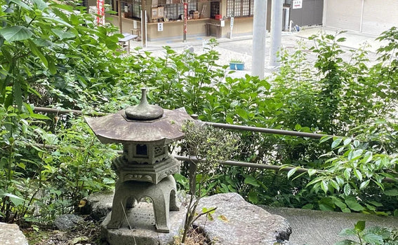 Aichi, Japan Shrine Visit Report 2026 Kota Town No.4 Mikawa Sarutahiko Jinja