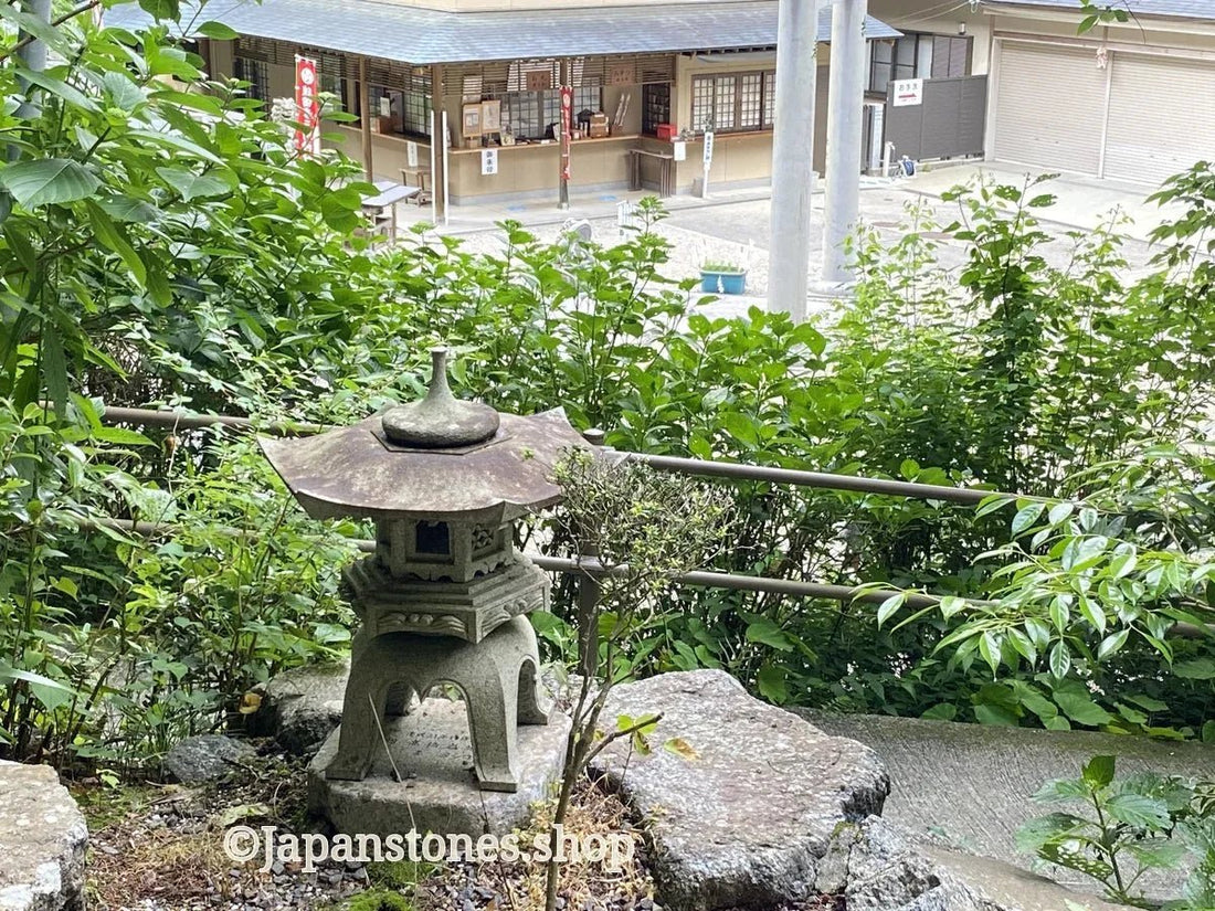 Aichi, Japan Shrine Visit Report 2026 Kota Town No.4 Mikawa Sarutahiko Jinja - Japanstones.shop