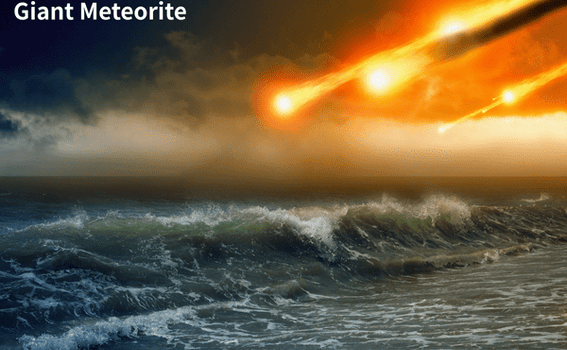 Can Humanity Survive a Giant Asteroid Impact?