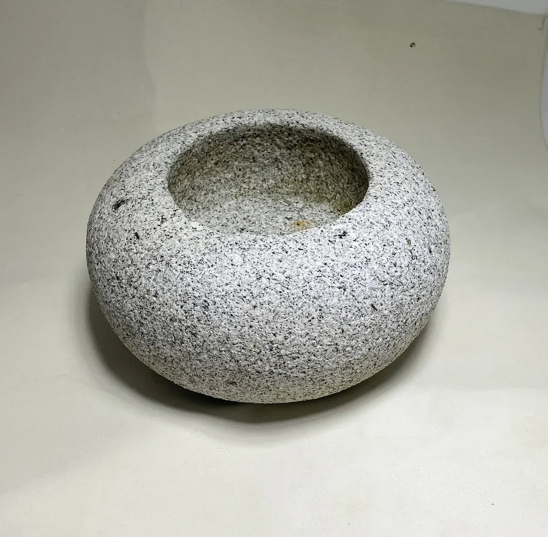 Chouzubachi Shipped from Japan to Germany by UPS - Japanstones.shop