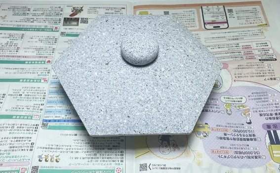 DHL Express International Shipping: Yukimi Stone Lantern to New Zealand — Packing Method (Japan)