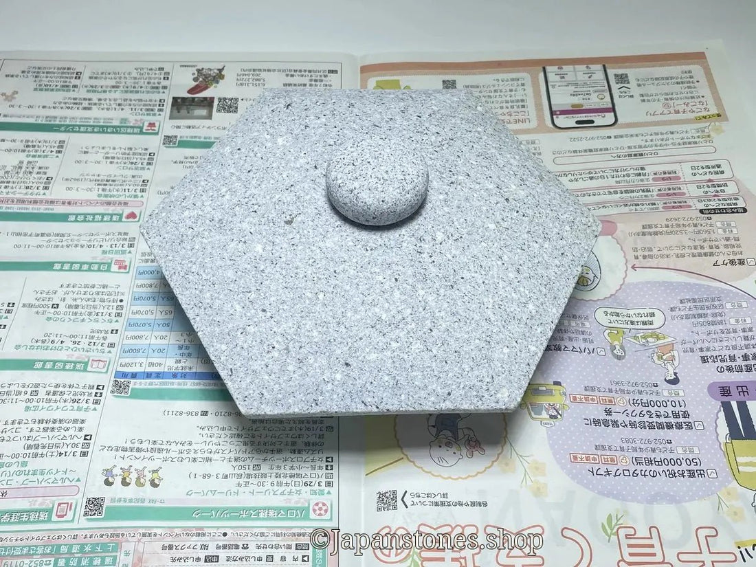 DHL Express International Shipping: Yukimi Stone Lantern to New Zealand — Packing Method (Japan) - Japanstones.shop