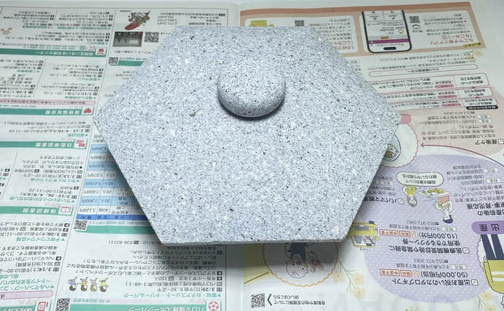 DHL Express International Shipping: Yukimi Stone Lantern to New Zealand — Packing Method (Japan)