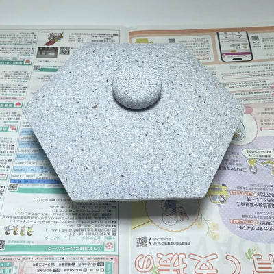 DHL Express International Shipping: Yukimi Stone Lantern to New Zealand — Packing Method (Japan)
