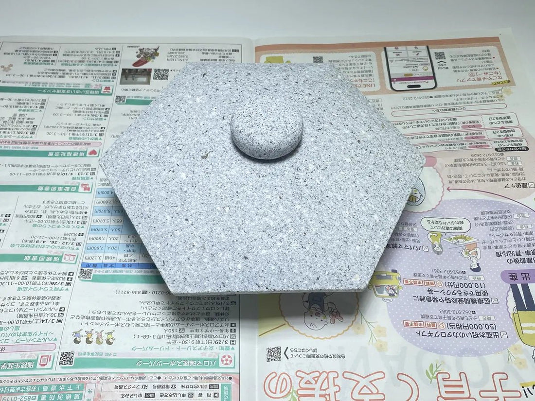 DHL Express International Shipping: Yukimi Stone Lantern to New Zealand — Packing Method (Japan) - Japanstones.shop