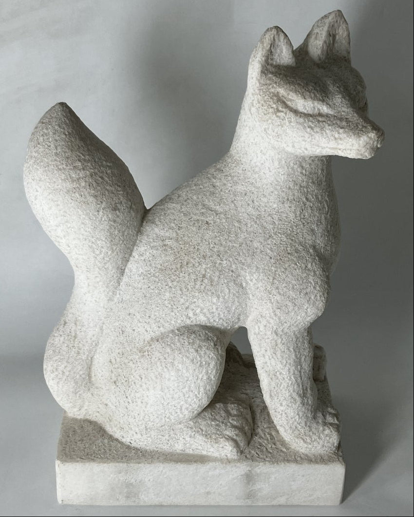 Fox Spirits and Metal Faith — How BABYMETAL Reflects Japan’s Inari Tradition - Japanstones.shop