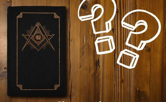 Freemasonry Began as a Guild of Stonemasons