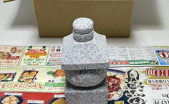 Gorinto Shipping to the United States — Same-Day DHL Dispatch from Japan