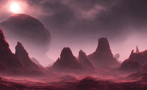 Granite, Water, and the Search for Life - Exploring the Solar System
