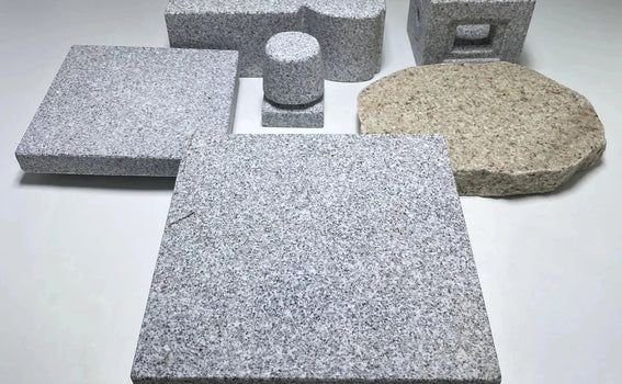 How We Packed a Granite Oribe Stone Lantern for UPS Shipping to the USA