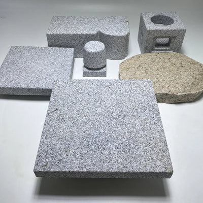 How We Packed a Granite Oribe Stone Lantern for UPS Shipping to the USA