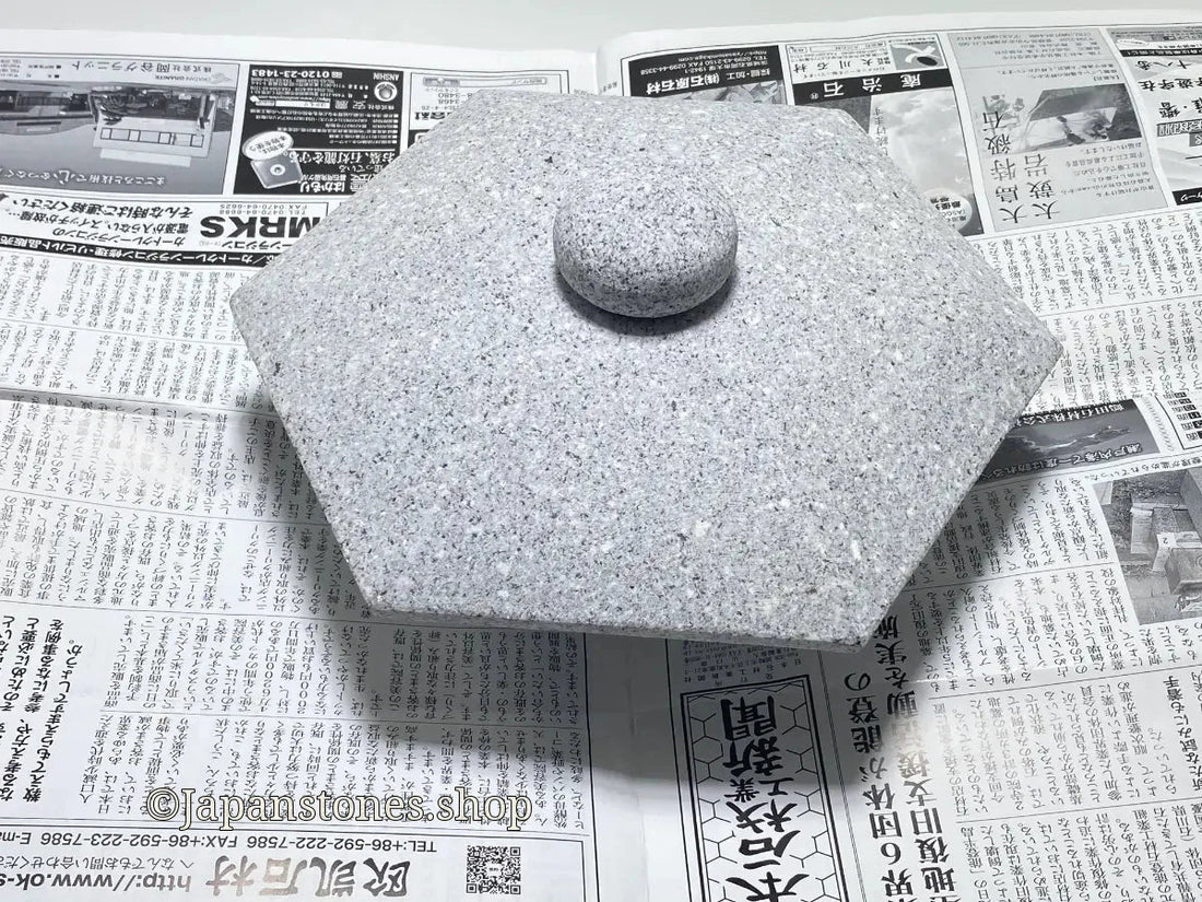 How We Packed a Small Yukimi Stone Lantern for UPS Shipping to the United States Japan - Japanstones.shop