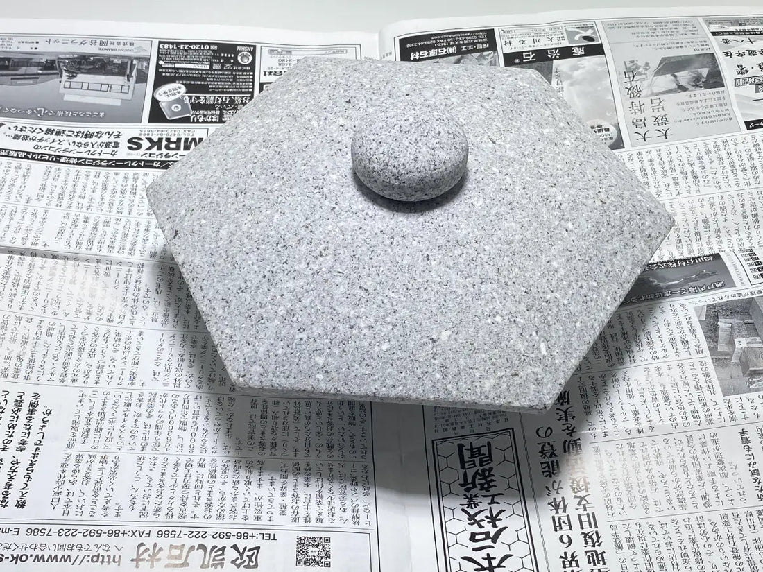 How We Packed a Small Yukimi Stone Lantern for UPS Shipping to the United States Japan - Japanstones.shop