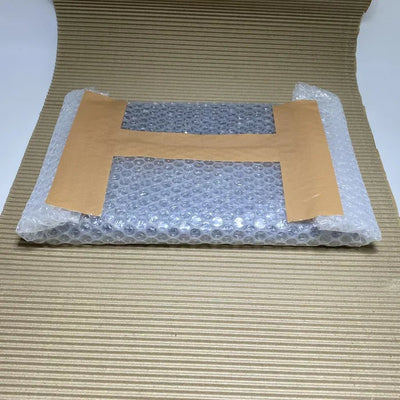 How We Packed a Stone Sushi Geta for UPS Shipping to the USA